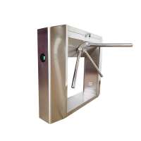 entrance control system High quality and reasonable price bridge tripod turnstile