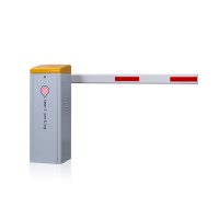 CHISUNG Remote control traffic automatic barrier gate for parking management system