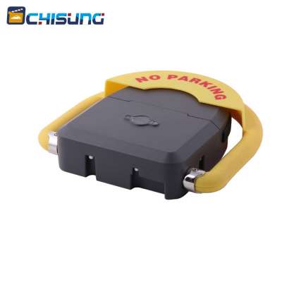 Factory Price Automatic Folding Reserved Vehicle Parking Lock