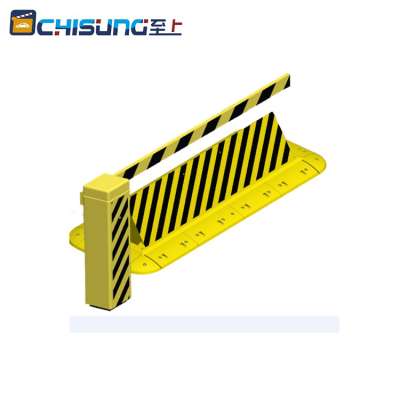 Road Safety Control Yellow Steel 1.5KW/2.2KW/3.7KW/5.5kw Tyre killer