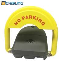 Automatic Waterproof Smart Security Anti Theft Parking Lock For Restaurant in Parking Equipment