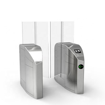 Entrance System Gate Slide Turnstile Barrier security