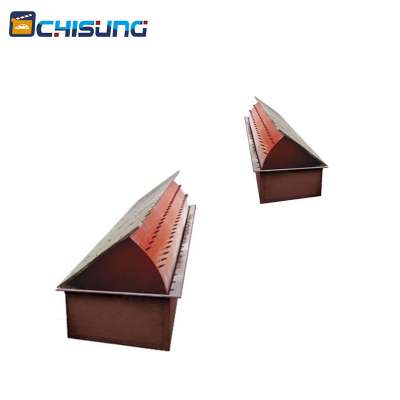 Hotel Entrance Control Traffic Hydraulic Security Road Blocker