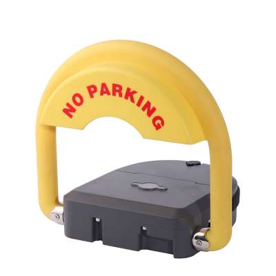 Popular Durable Good Quality Automatic Remote Car Parking Lock in Parking Equipment