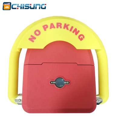 Remote Smart System Parking Lot Lock For Car Space Position in Parking Equipment