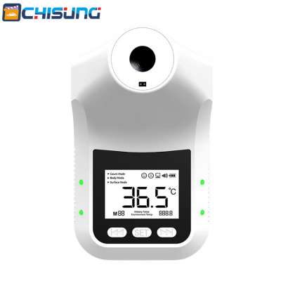 Face recognition temperature measuring instruments K3Pro