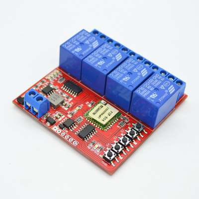 WIFI board for Sliding Swing and Garage gate opener